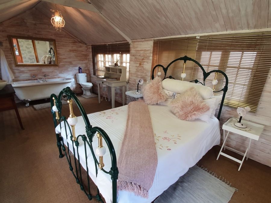 To Let 3 Bedroom Property for Rent in Panorama Free State